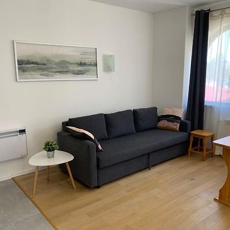 Flora Clover One Bedroom Apartment Nr. 18 โบโรเวทส์ ภายนอก รูปภาพ