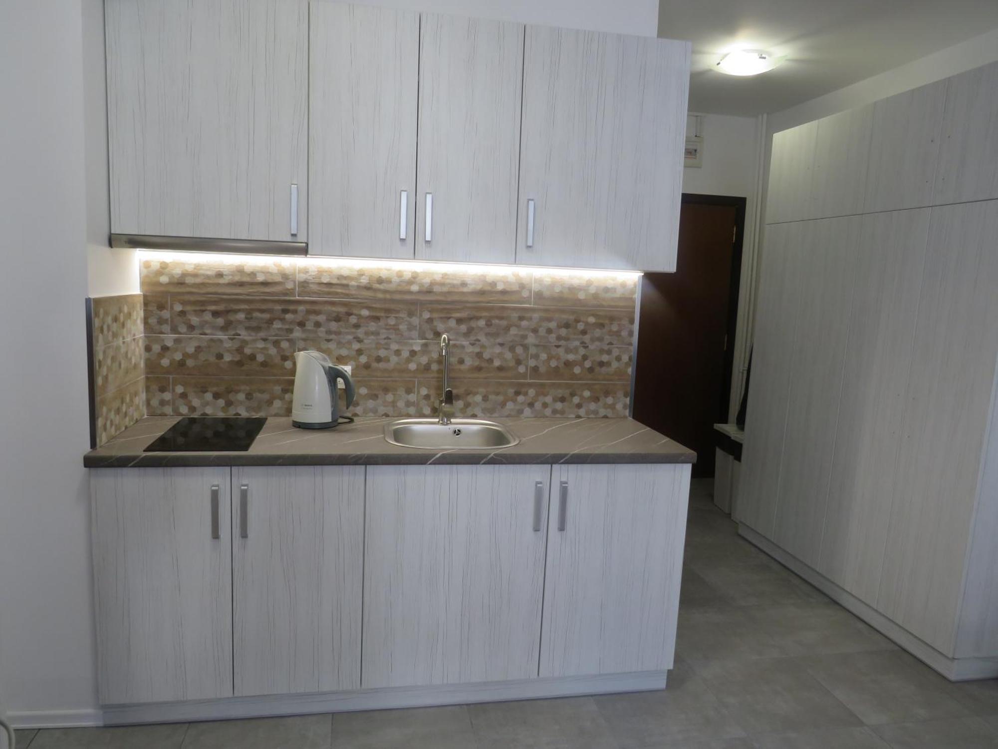 Flora Clover One Bedroom Apartment Nr. 18 โบโรเวทส์ ภายนอก รูปภาพ