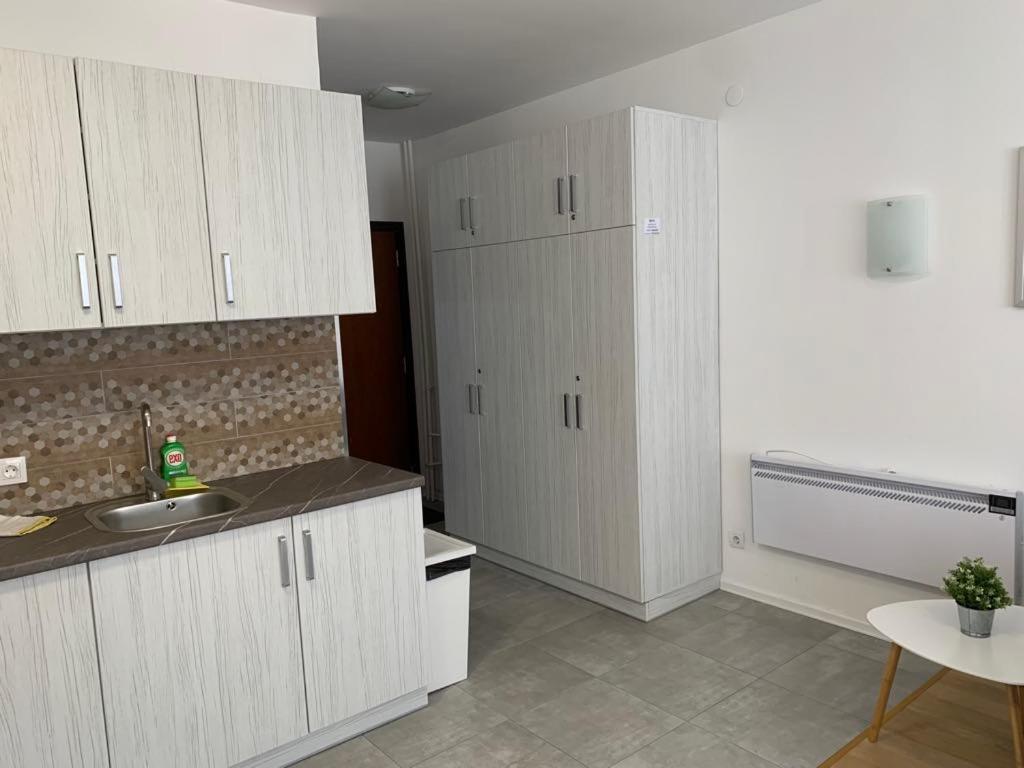 Flora Clover One Bedroom Apartment Nr. 18 โบโรเวทส์ ภายนอก รูปภาพ