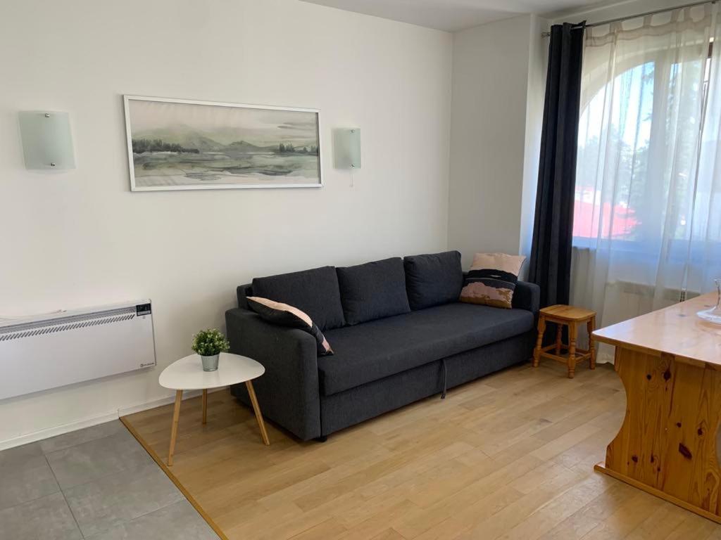 Flora Clover One Bedroom Apartment Nr. 18 โบโรเวทส์ ภายนอก รูปภาพ